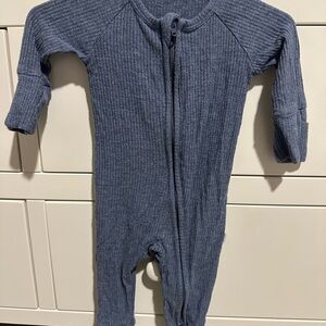 Little Sleepies - 4 pairs NB size